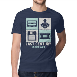 Last Century Retro Club