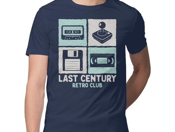Last Century Retro Club