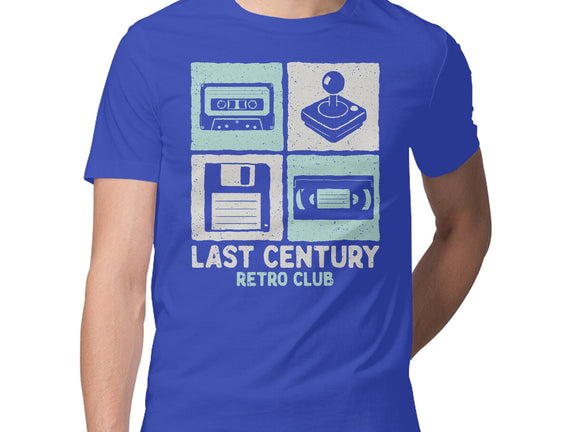 Last Century Retro Club