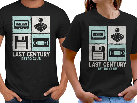 Last Century Retro Club