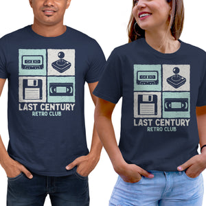 Last Century Retro Club