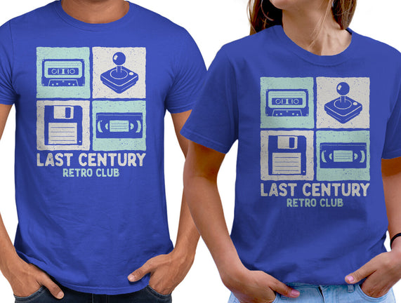 Last Century Retro Club