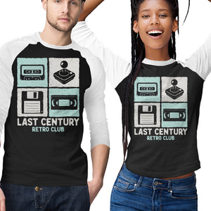 Last Century Retro Club