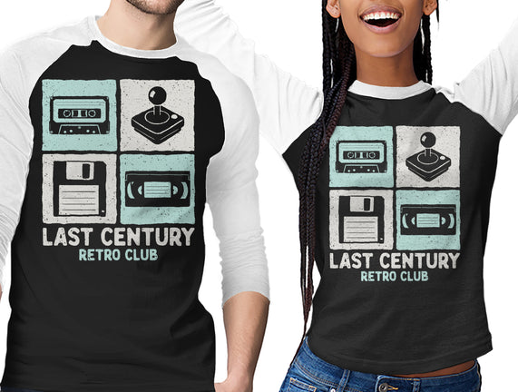 Last Century Retro Club