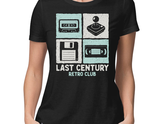 Last Century Retro Club