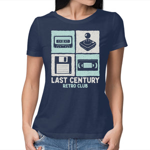 Last Century Retro Club