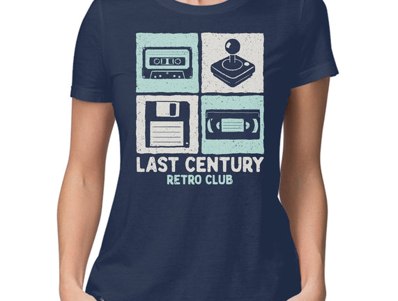 Last Century Retro Club
