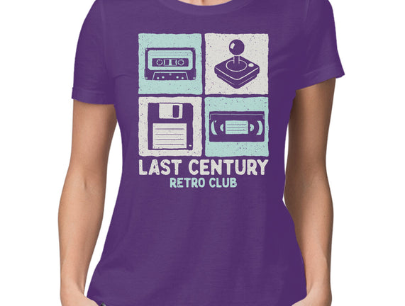 Last Century Retro Club