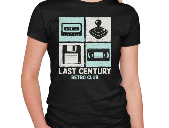 Last Century Retro Club