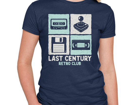 Last Century Retro Club