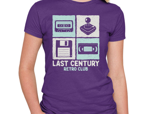 Last Century Retro Club