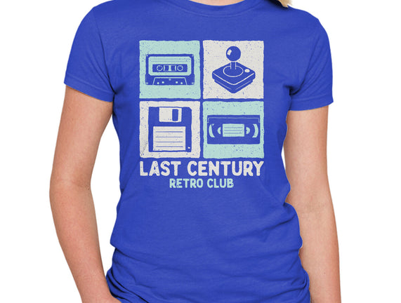 Last Century Retro Club