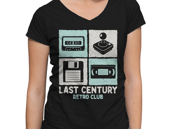 Last Century Retro Club