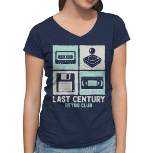 Last Century Retro Club