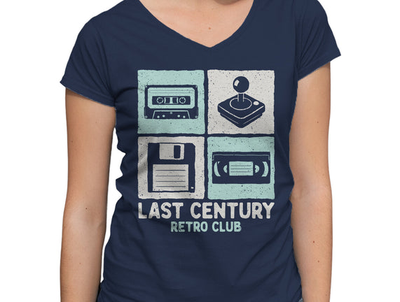 Last Century Retro Club