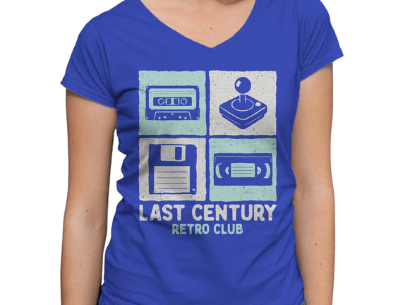 Last Century Retro Club