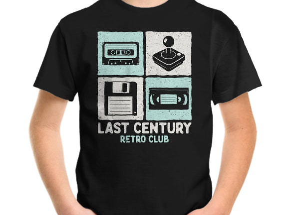 Last Century Retro Club