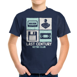 Last Century Retro Club