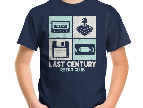 Last Century Retro Club