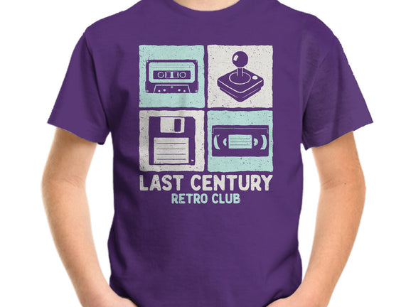 Last Century Retro Club