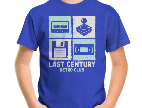 Last Century Retro Club