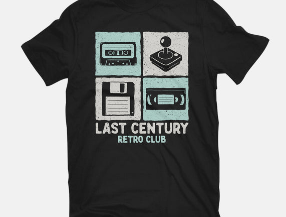 Last Century Retro Club