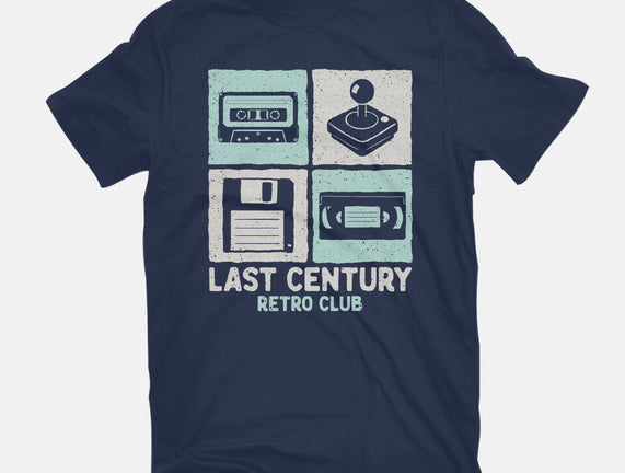 Last Century Retro Club