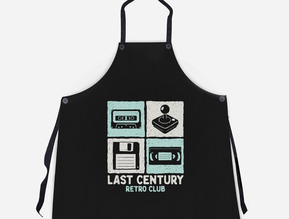 Last Century Retro Club