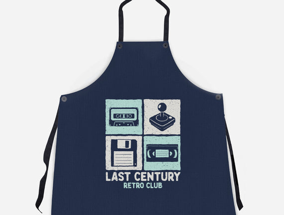 Last Century Retro Club