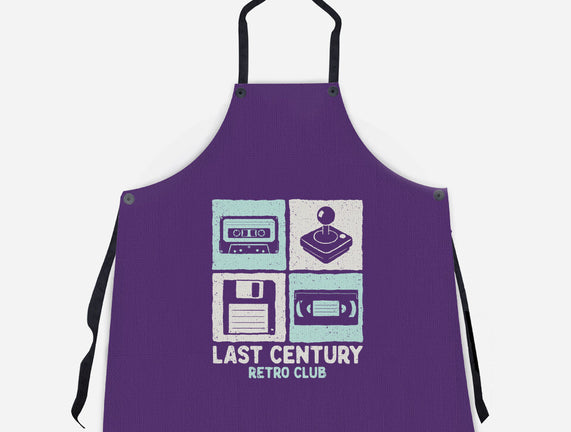 Last Century Retro Club