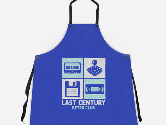 Last Century Retro Club