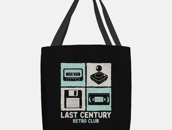 Last Century Retro Club