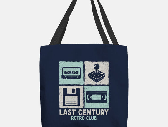 Last Century Retro Club