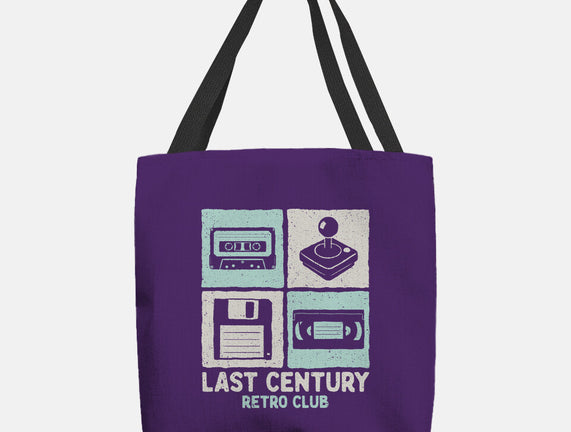 Last Century Retro Club