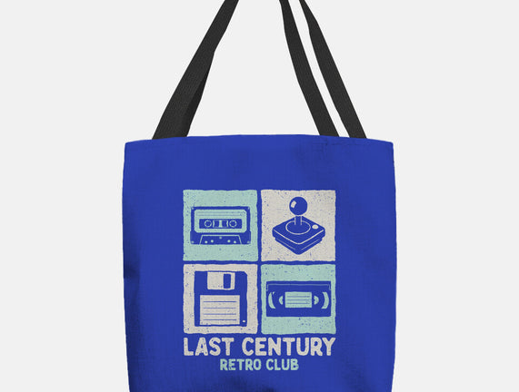 Last Century Retro Club