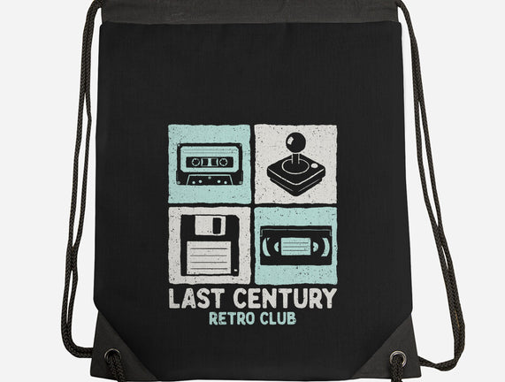 Last Century Retro Club