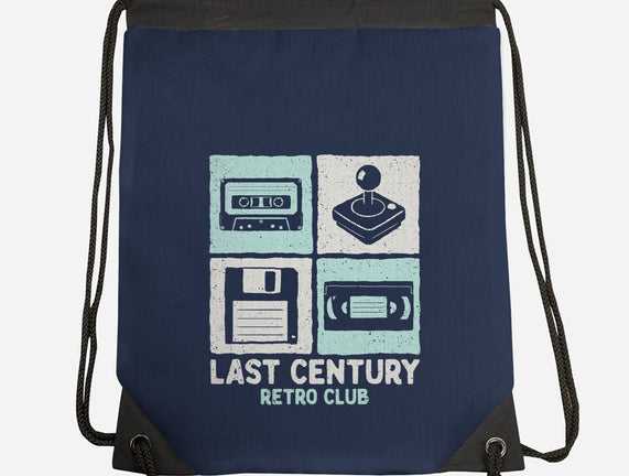 Last Century Retro Club