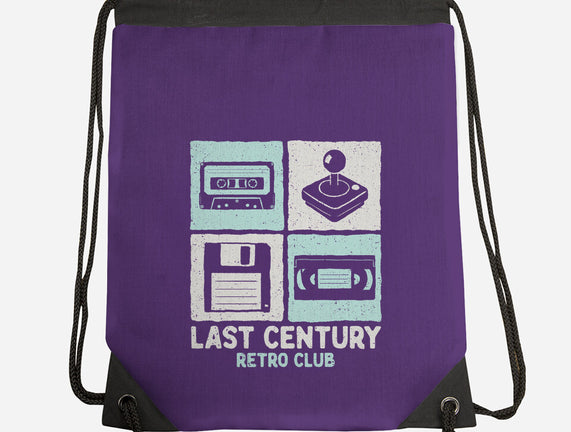 Last Century Retro Club