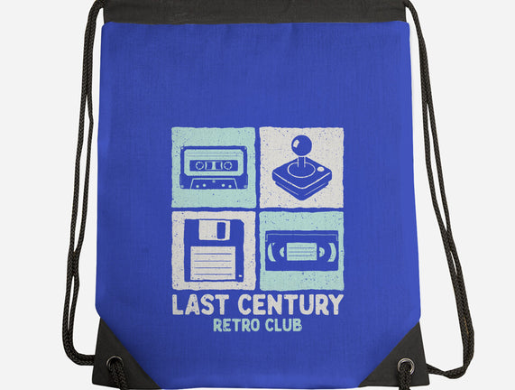 Last Century Retro Club
