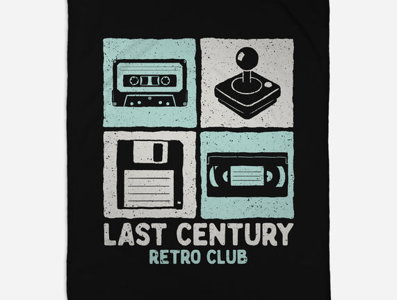 Last Century Retro Club
