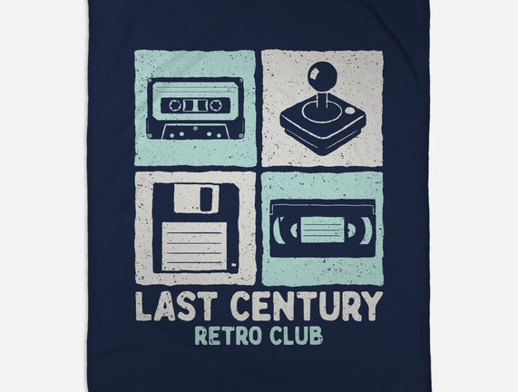 Last Century Retro Club