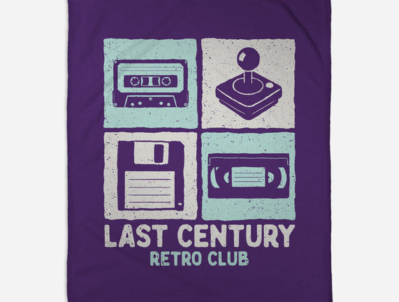 Last Century Retro Club