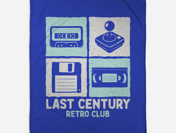 Last Century Retro Club