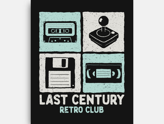 Last Century Retro Club