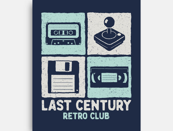 Last Century Retro Club