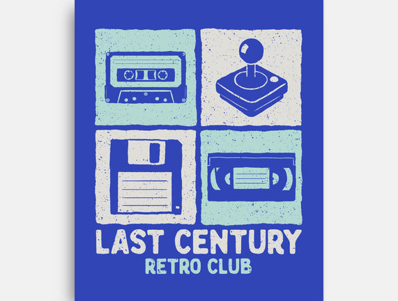 Last Century Retro Club