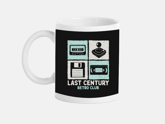 Last Century Retro Club
