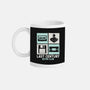Last Century Retro Club-None-Mug-Drinkware-NMdesign
