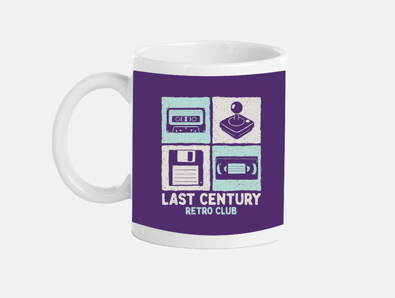 Last Century Retro Club