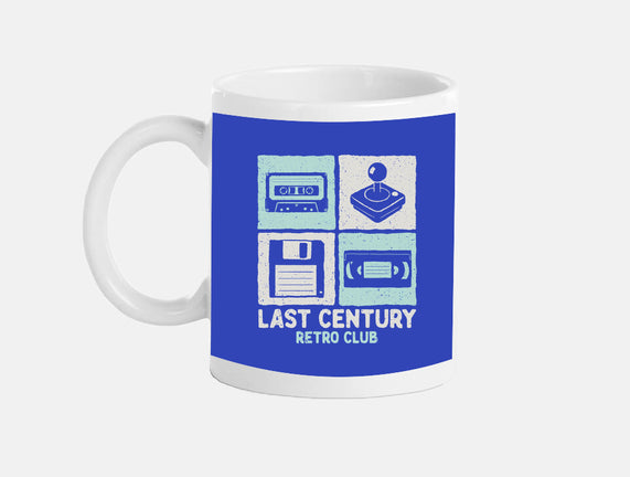 Last Century Retro Club